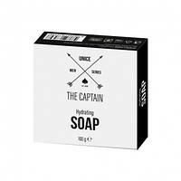 Натуральное мыло Unice The Captain