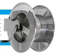 Барабани, котушка для намотування шлангів Ramex AVM 9920