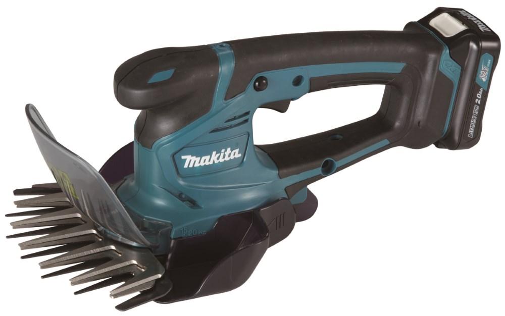 Акумуляторні ножиці Makita UM600DWAE (10.8 В, 2х2 А*год, 160 мм)