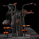 Силова станція Atlas Sport AS58 багатофункціональний тренажер, фото 2