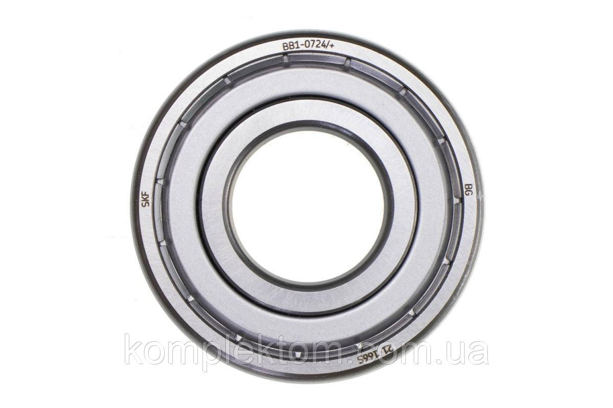 Підшипник SKF для пральної машини 6204 — 2Z 20x47x14 mm C00002591