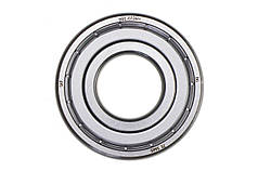 Підшипник для пральної машини 6204 - 2Z 20x47x14mm C00002591