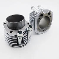 Циліндр. Шпильки.