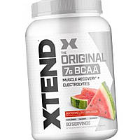 Аминокислота ВСАА Scivation Xtend 1125 г