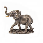 Статуетка "Слон" (16 см), фото 2