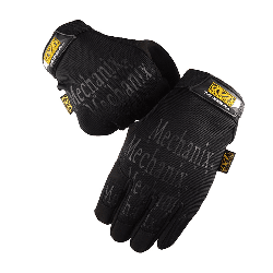 Рукавички тактичні Mechanix M72-003 Black