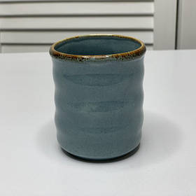 Склянка 150 мл, Синій (Pro Ceramics)