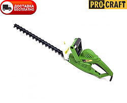 Кущоріз електричний ProCraft PT520