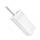УМБ зарядний Power Bank HOCO J86 Powermaster з функцією настільної лампи 40000mAh, біле, фото 4