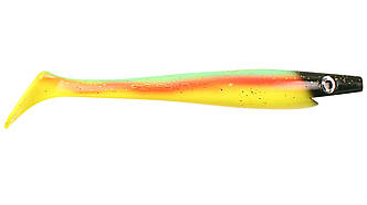 Силікон Strike Pro Pig Shad 23см 90г(1шт)C038