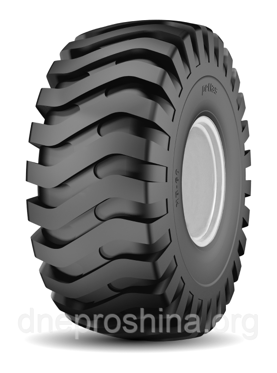 23.5-25 Petlas NB60 (L-3) 196А2 24PR TL