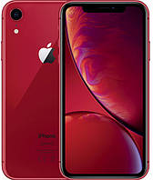 Смартфон Apple iPhone XR 64Gb Red (MRY62) Б/У