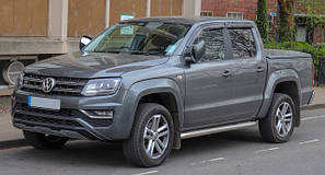 Amarok (2010-...)