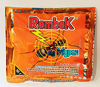 Инсектицид Рембек от муравьев 50 г