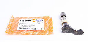 AUTOTECHTEILE 506 0703 — Вал перемикання передач (з підшипниками) на Рено Трафік II з 2001г., фото 1