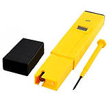 Цифровий РН метр (0-14), фото 2