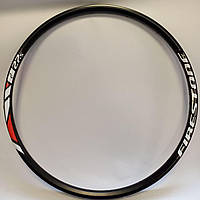 Обед Velotrade Firestone Disc 27.5" 584x21 36h AV черный