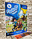 Набір книг Англійська мова для поч. класів "Fly High 4 Pupil's Book & Activity Book" Pearson, фото 5