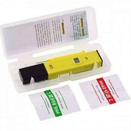 Цифровий РН метр (0-14), фото 1