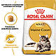 Акція! Сухий корм Royal Canin Maine Coon Adult (Роял Канін Мейн Кун) для кішок, 4 кг + Catsan 5 л, фото 2