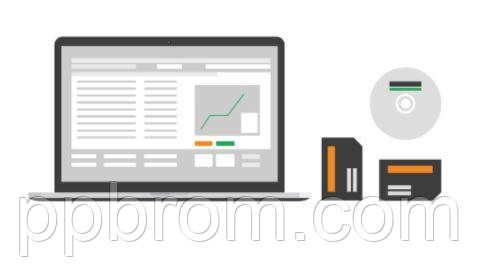 Програмне забезпечення Автоматизована система дозиметричного контролю, фото 1