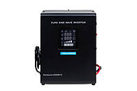 Безперебійник 1400 Вт 12В Challenger HomeLine 2000W12 Чиста Синусоїда, фото 3