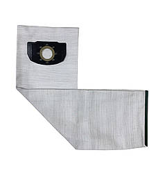 Тканинний мішок багаторазовий для пилососів Karcher 2.863-006.0-1