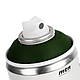 Аерозольна фарба MTN 94 RV-127 Era Green (Зелений) 400 мл, фото 3