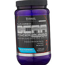 Амінокислоти BCAA Бсаа в порошку Ultimate BCAA 12,000 457 г