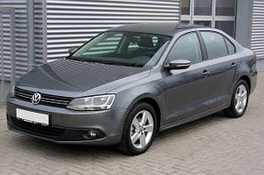 Jetta VI (2010-2018)