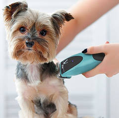 Машинки для стрижки тварин