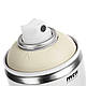 Аерозольна фарба MTN 94 RV-1013 Bone White (Молочний) 400 мл, фото 3