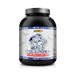 Collagen Power Pro 310 г Апельсин