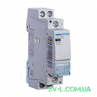 Контактор ESD225 25A 2НО 24V 1м Hager