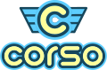 Самокати Corso