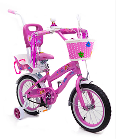 Велосипед Sigma Princess Rueda 14 "