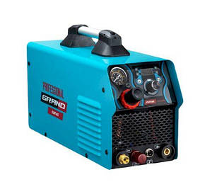 Плазморіз інверторний Grand CUT-60 (60 А, безконтактний підпал)