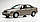 Сталевий захист двигуна і КПП Ford Focus II / Форд Фокус (2004–2011), фото 3