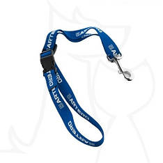 Петля-удавка ARTERO для грумерского столу, синя 60 див.