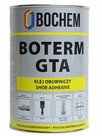 Клей для перетяжки салону автомобіля Ботерм ГТА (BOTERM GTA/Наірит,  800 г)