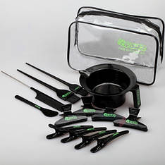 Набір для фарбування Opawz 14 предметів