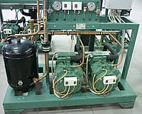 Централь Bitzer 2*4CC-6.2Y