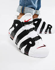 Чоловічі кросівки Nike Air More Uptempo Scottie Pippen