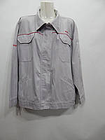 Куртка рабочая женская спецодежда CARPO р.58 029GRO (только в указанном размере, только 1 шт)