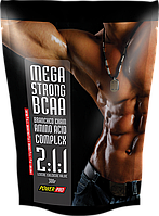 BCAA Mega Strong 2:1:1 Power Pro 300 г