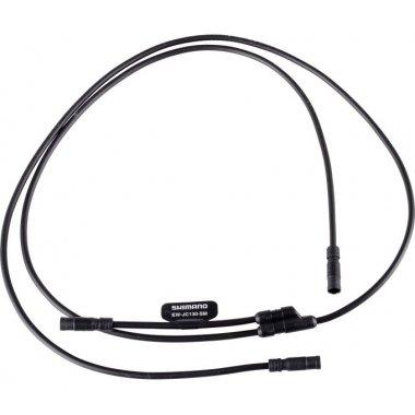 Конектор EW-JC130-SS, E-TUBE на 3 роз'єми, з кабелями 350/50/250MM