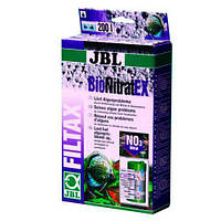 Фільтруючий матеріал JBL BioNitratEx для видалення нітратів, 240 г