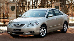 Toyota Camry 2006-2011 (XV40)