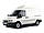 Захист двигуна та КПП Ford Transit / Форд Транзит (2000–2006), арт. 153, сталь 2 мм, ЩИТ, фото 3