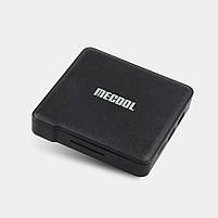 Mecool KM1 Collective 4/64 GB WI FI 2.4G/5G (ATV10), фото 5